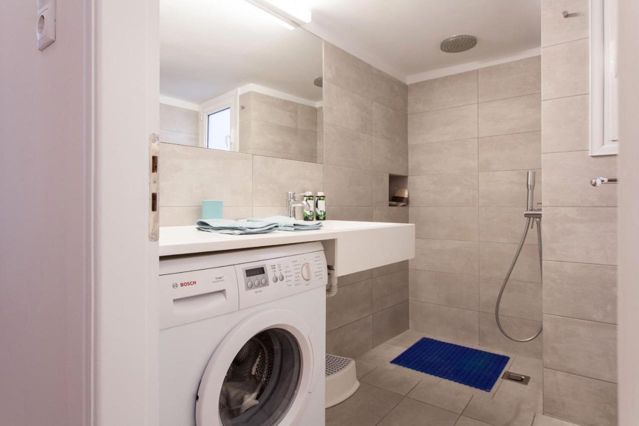 2 Bdrm Apt For Up To 6 Guests Next To Acropolis Museum アテネ エクステリア 写真